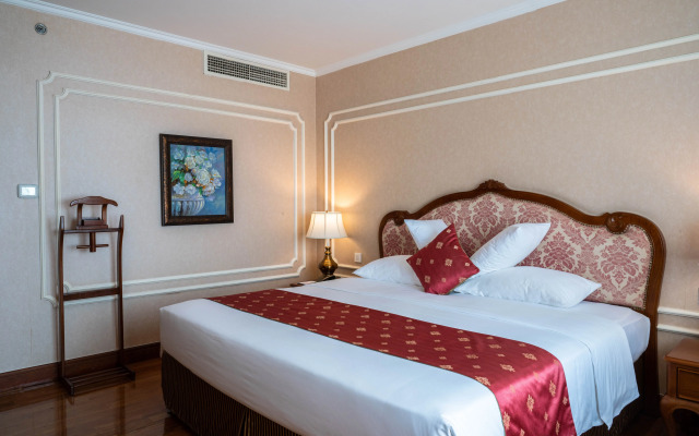 Hotel Grand Saigon