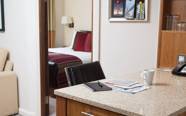 Staybridge Suites Newcastle by IHG