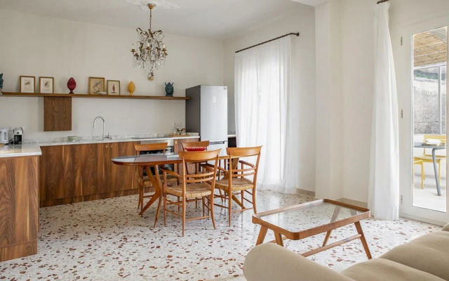Umberto Apartment With Terrace