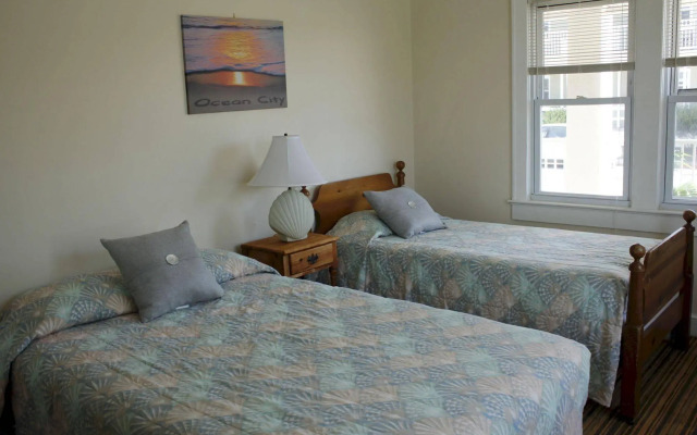 Homestead-Stonehaven Apartments