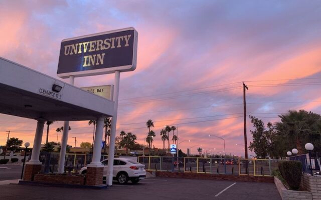 University Inn