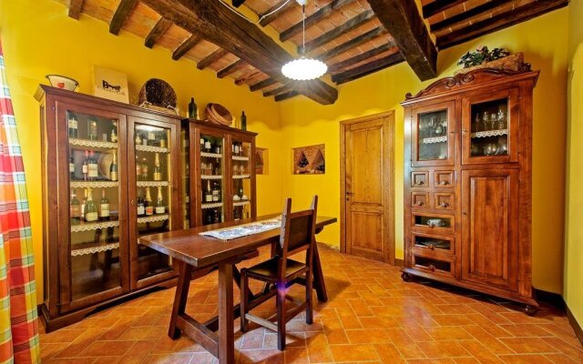 Agriturismo Colle di Mezzo