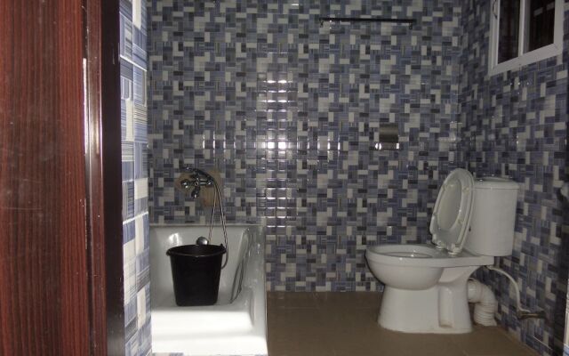 De Maria Inn Apartment