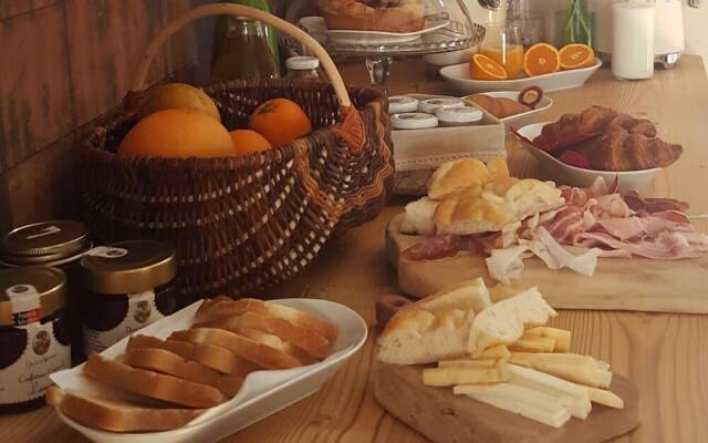 B&B L'Angolino di Bonny