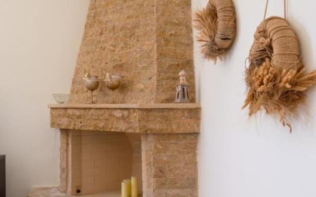 Endless View Apartment to Heraklion city