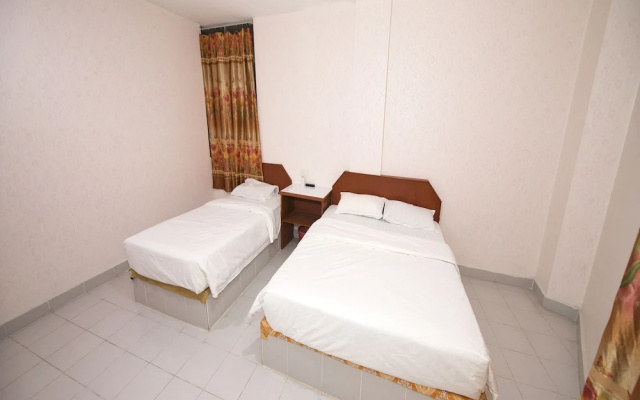 OYO 90902 Hotel Desa Murni