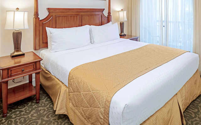 Hilton Vacation Club Grande Villas Orlando