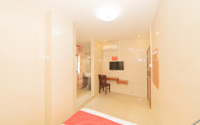 Oyo Zhongshan City Luxury Accommodation