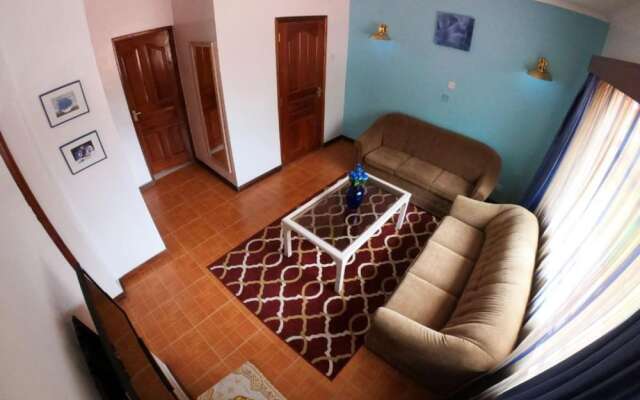 Stay.Plus Hurlingham B&B Suite