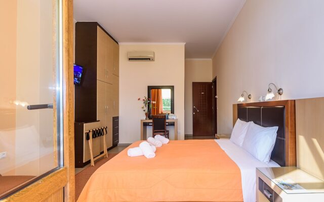 Voidokilia Seascape - Comfy Suite On The Beach