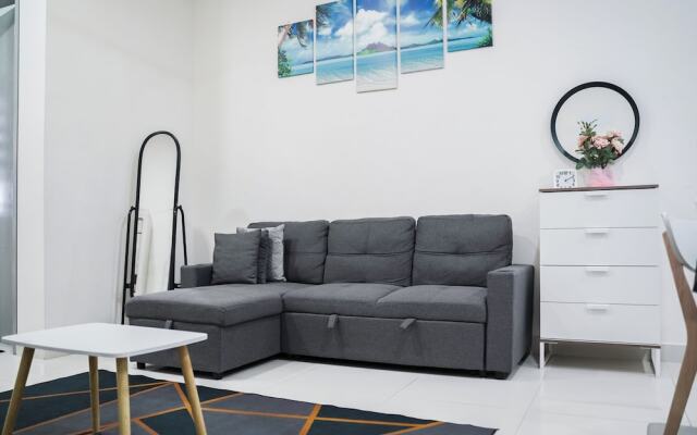 Klia Airport Homestay