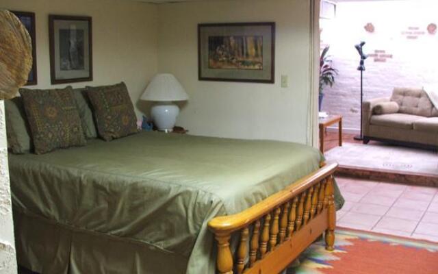 Highland Place Bed and Breakfast