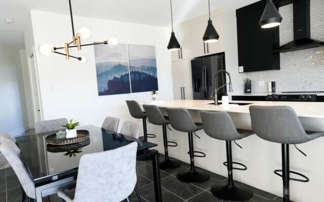 Condo le Y TI - St-donat