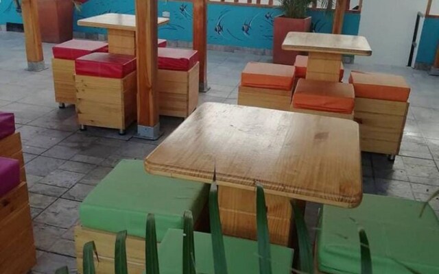 CL-10 Habitación Cuádruple en Getsemaní