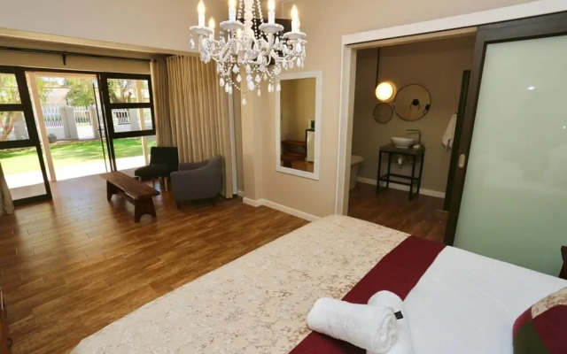 Boutique Guesthouse Mariental