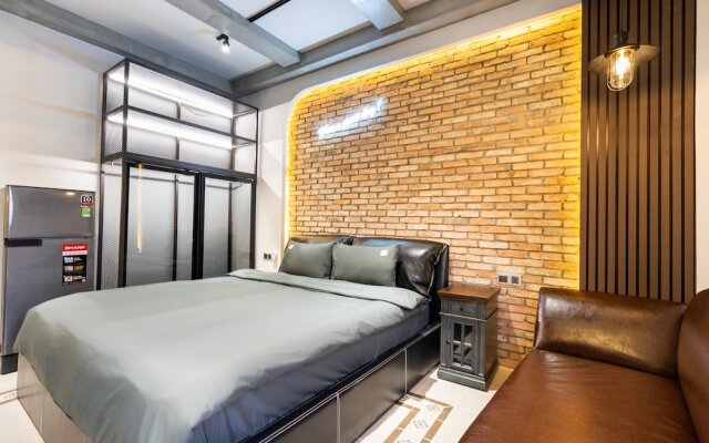 G9 Homestay - Đề Thám