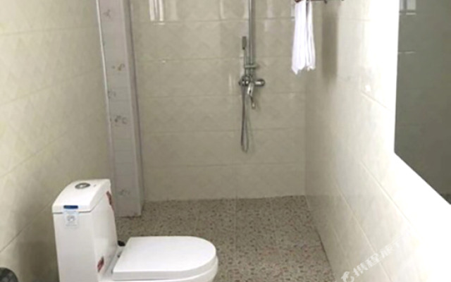 Hongtudi Shanlihong Hotel