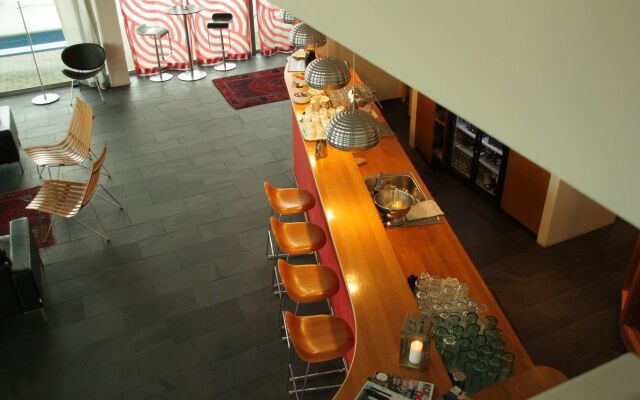 Aiden by Best Western Haugesund Airport