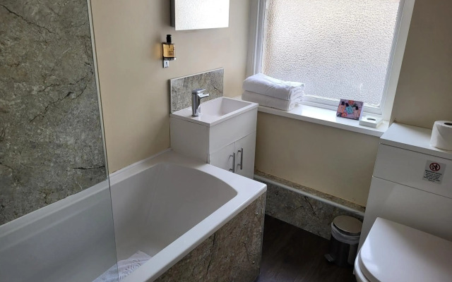 The Morritt Country House Hotel & The Garage Spa