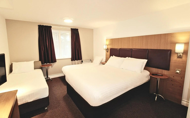 Orchid Epsom, Sure Hotel Collection by Best Western