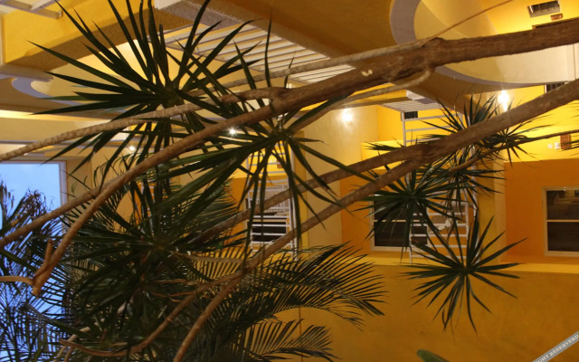 Hotel Las Americas