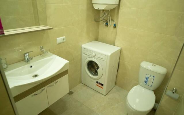 Leo Group Apartment 09-177 Sunrise Batumi
