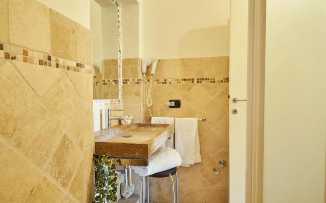 B&B La Porta
