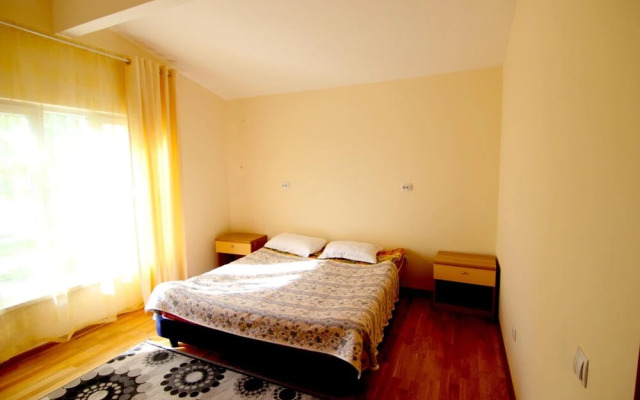 Talisman Village Hotel