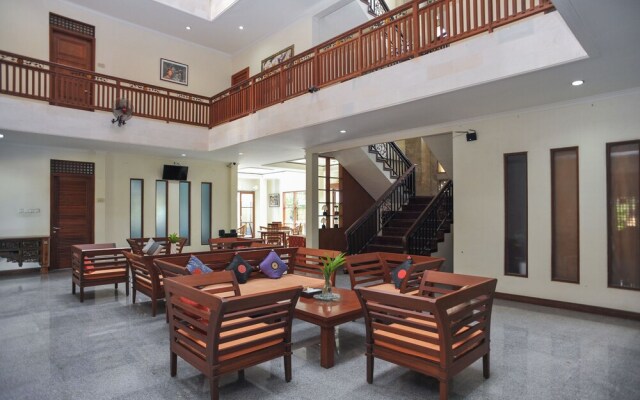 Airy Blahbatuh Permata Pering 88 Gianyar Bali