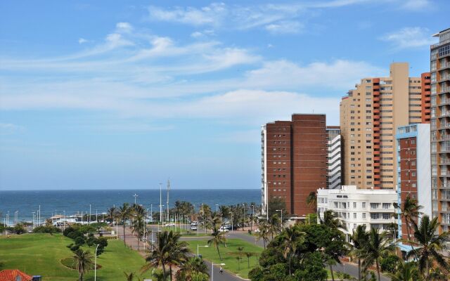 ONOMO Hotel Durban