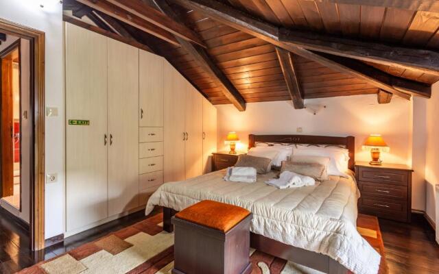 Xigia Beach Residence