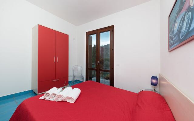 I tre Golfi Villetta Orchidea