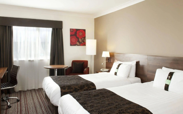 Holiday Inn Barnsley by IHG