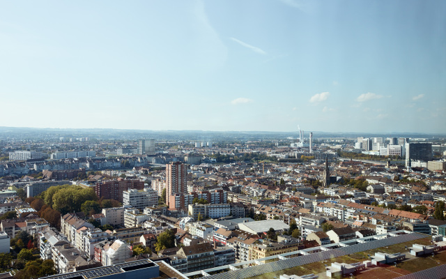 HYPERION Hotel Basel