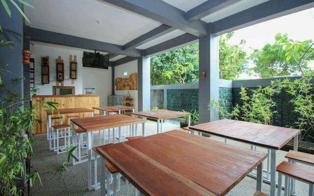 Airy Ungasan Raya Uluwatu Taman Paradise 4 Bali