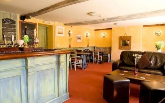 The Chequers Inn