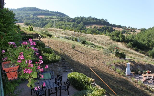 Agriturismo Carincone
