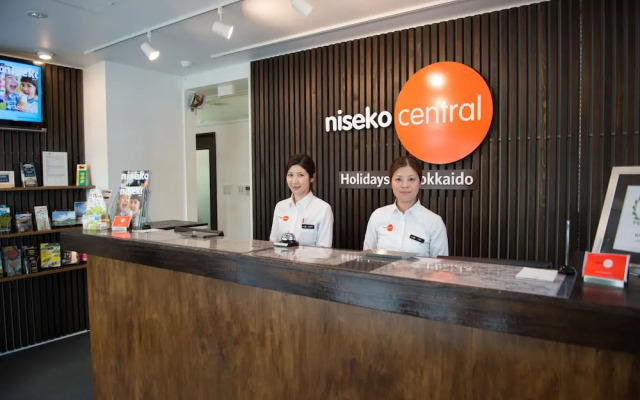 Niseko Central Condominiums