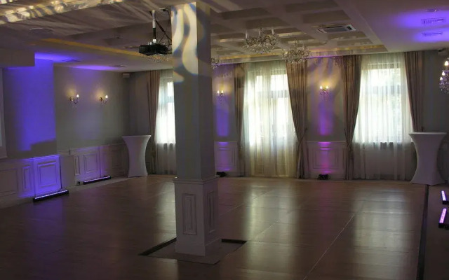 Hotel Herman