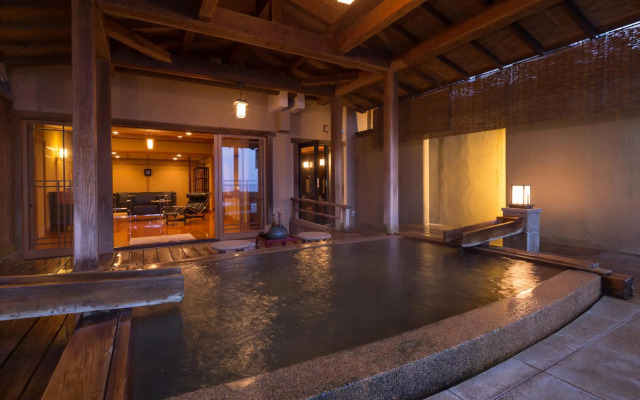 Ryokan Bousui