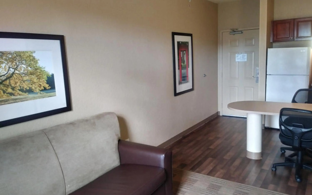 Extended Stay America Suites Orlando Southpark Commodity Cir