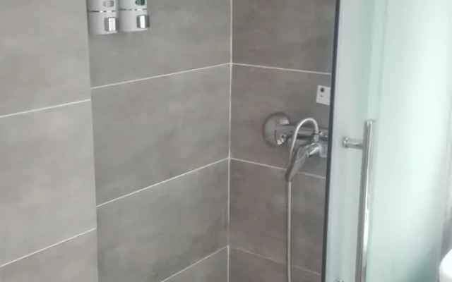 Sun Ming Hostel