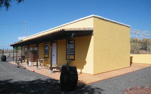 Casa Rural San José