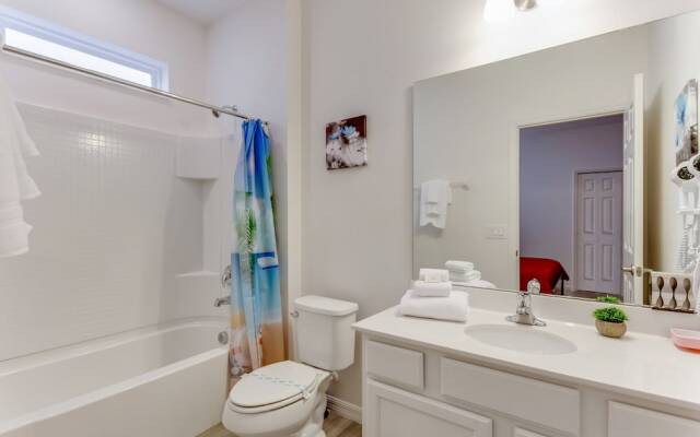 6028bod 14 Bedroom 11 Bathrrom