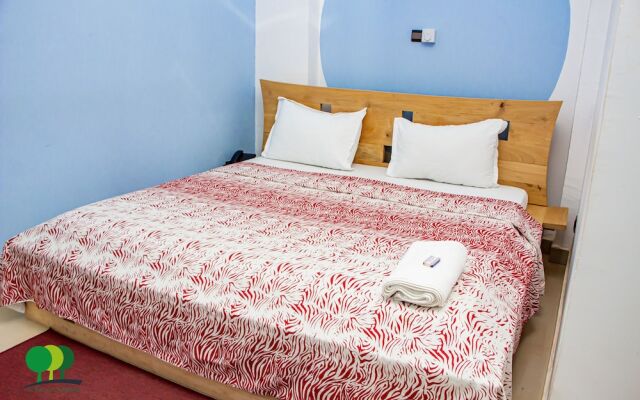 Villa De l'Intégration