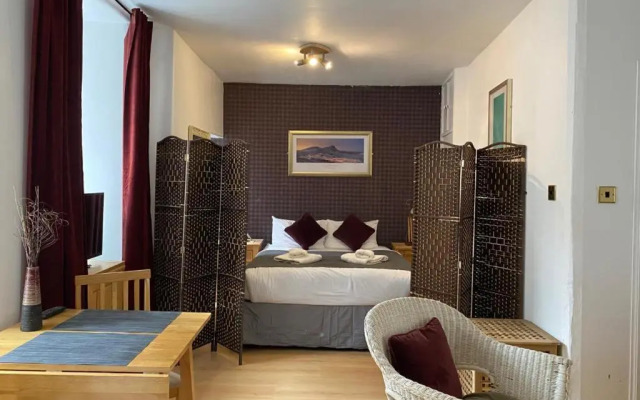 Castle Apartments
