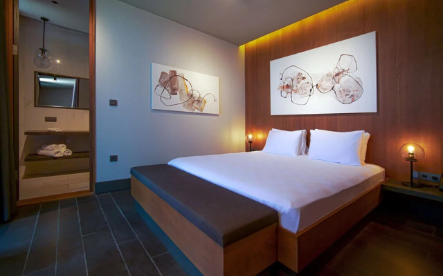 Highend Hotel & Residance