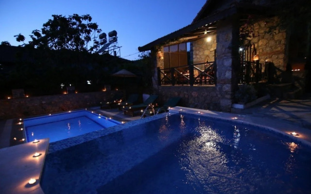 Kaya Cottage Villa 3
