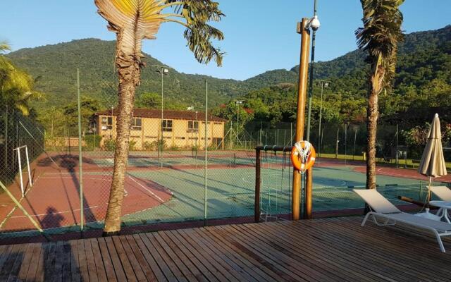Maresias Beach Home - Mata Azul