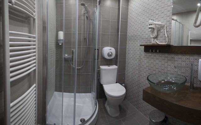Tsikeli Boutique Hotel Meteora - Adults Friendly